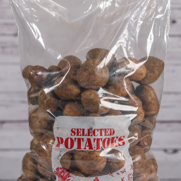 Potatoes